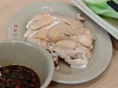 -百家鸡味馆(清泰店)