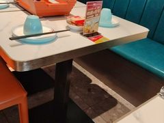 -川百汇烤鱼·泡饼·美蛙(八达岭店)