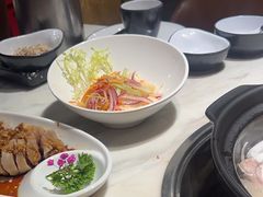 -同仁四季椰子鸡(福田东园总店)