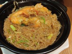-嘉旺港式茶餐厅(延长中路店)