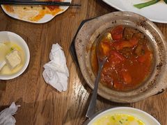 -花舍·新派粤菜·西餐·下午茶(亚运村·鸟巢店)