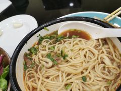 -宛平李记小吃(东关街店)