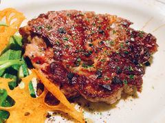 -燃扒房Steakhouse(皇庭店)