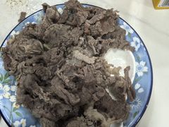 -李记鲜切牛肉自助火锅(紫薇花园店)
