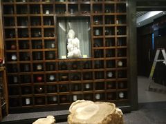 -山泉公馆酒家(广州东站店)