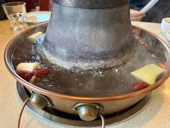 -阳坊大都涮羊肉(阳坊总店)