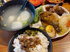 -大三元台湾鲁肉饭(沙井新桥店)