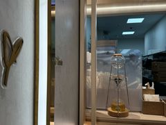 -喜茶(杭州龙湖西溪天街店)