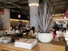 -韩盛·古法烤肉店(皇城恒隆广场店)