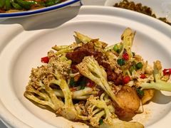 -兰湘子·湘菜小炒(盛龙广场店)