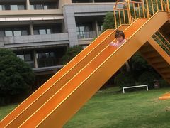 -宁波九龙湖开元度假村
