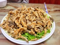 -伊阑泽大循化餐厅