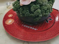 -秦家味老菜馆(民族北路店)