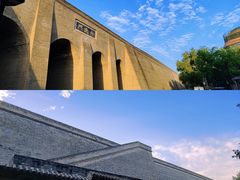 -西安市广仁寺