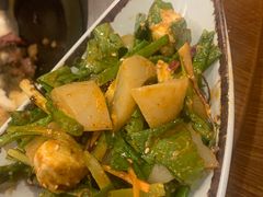-万里闯关东铁锅炖菜馆(高新旗舰店)