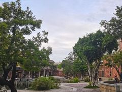 -晋江五店市传统文化旅游区
