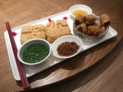 -金成潮菜博物馆(海珠湿地店)