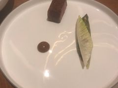 -Amber(置地文华东方酒店)