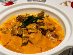 -狮拾久·现代新加坡料理(福田COCO Park店)