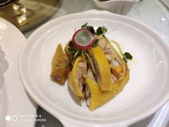 -骏莱海鲜鱼港(五角场店)