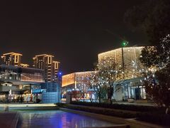 -翠山·映月湖景餐厅(映月湖公园店)