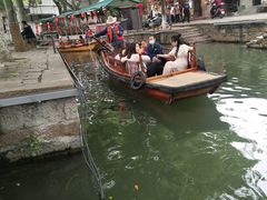 -同里景区古镇游客中心