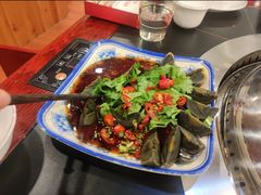 -田家大院东北农家菜铁锅炖(西安总店)