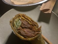 -北平机器Peiping Machine(方家店)