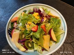 -北平盛世·新京菜·北京烤鸭(劲松·双井店)