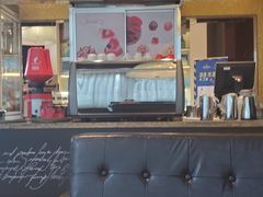 -西点坊(浦东香格里拉店)