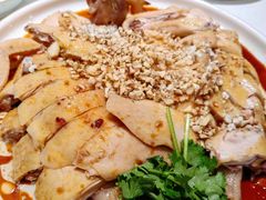 招牌化州香油鸡-权记避风塘(鸿记店)
