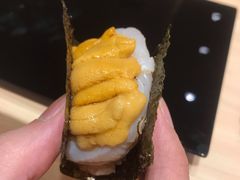 -鮨青(恒基名人购物中心店)