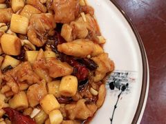 -力力豆花庄(广渠门店)