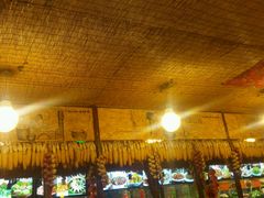 -闯关东东北农家菜(崂山石老人店)
