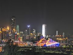 -长嘉·河图火锅(长嘉汇江景旗舰店)