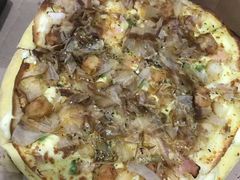 -达美乐比萨(东高地店)