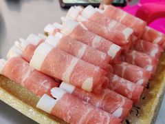 -蜀小匠成都老火锅(新街口店)