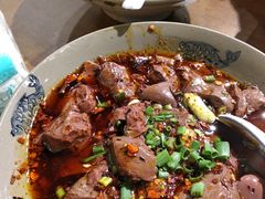 -杨三孃跷脚牛肉(中粮鸿云悦街店)