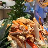 🦐海鲜自助，开启无限畅享鲜滋味🥳