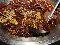 -味莊·青岛菜(云霄路店)