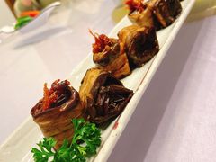 -陆壹捌餐厅(五大道店)