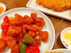 -南翔馒头店(豫园店)