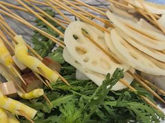 -镇江龙·火锅串串(武侯祠店)