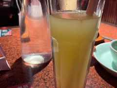 -绿茶餐厅(蓝色港湾店)