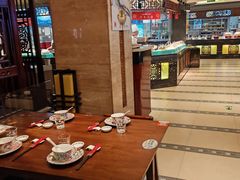 -美乐食街(小南店)