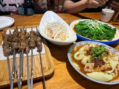 -买福记大盘鸡新疆菜