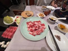 -东来顺饭庄(apm总店)