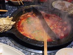 -蜀大侠火锅(寰球文化地标·总府店)