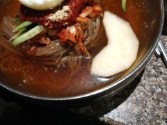 -高丽苑韩国烤肉(海昌路旗舰店)