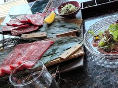 -老乾杯和牛烧肉(王府中环店)